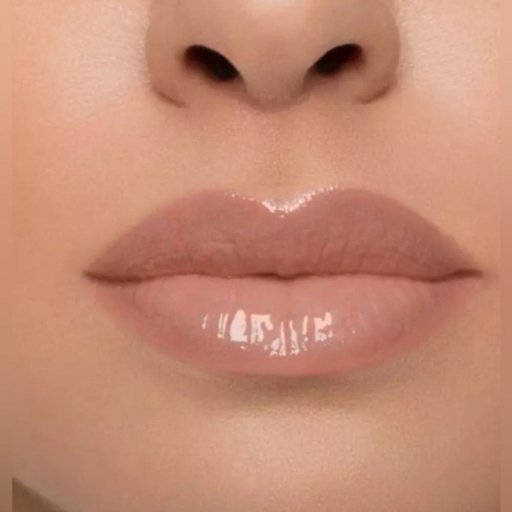 Morphe Lip Gloss in Shade- Sing Along. NWOB. - Picture 2 of 3